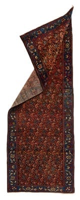 Malayer Antike Teppich 291x103 - alternate view