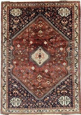 SHIRAZ 251x177