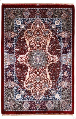 GhomDesing 90x60