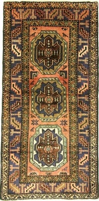 ZANJAN 188x87