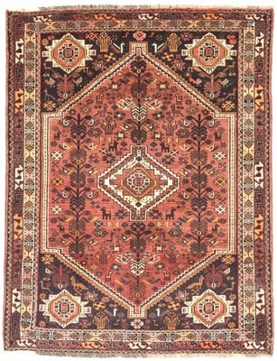 SHIRAZ 206x158