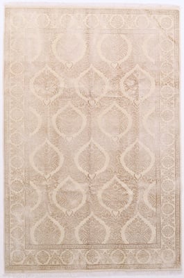 TABRIZ Teppich 302x202
