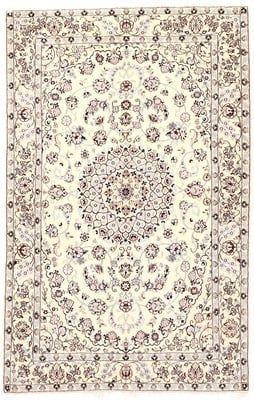 Nain 9 La Carpet  253x163