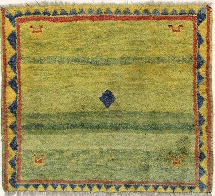 Gabbeh 134x120
