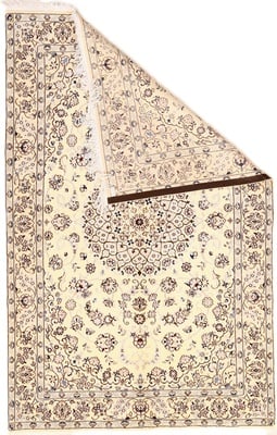Nain 6 La  Carpet  250x163 - alternate view