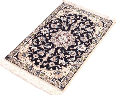 Nain 9 La Carpet  90x60 - alternate view