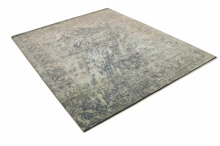 MODERN LOTUS Carpet 308x244 - alternate view