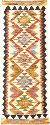 Kelim Carpet 155x60