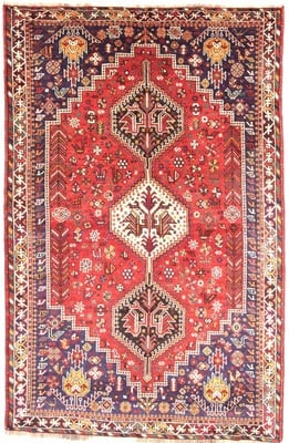 SHIRAZ 266x172