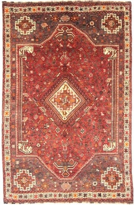 SHIRAZ 258x166