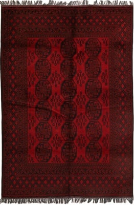 Akhche Carpet  292x198