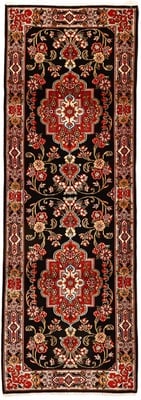Qum Carpet 198x67