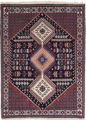 Yalame 137x103