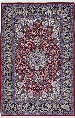Isfahan 165x109