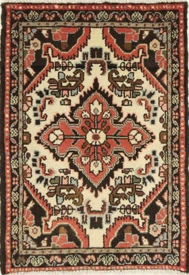 HAMADAN 89x61