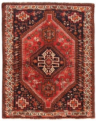 SHIRAZ Teppich  156x125