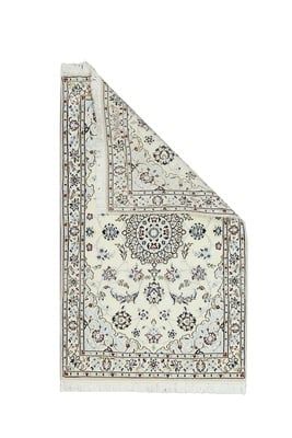 Nain 9 La Teppich 137x82 - alternate view