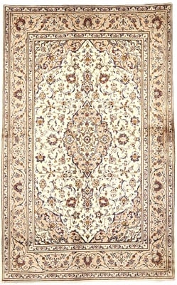 Kashan Teppich 224x140