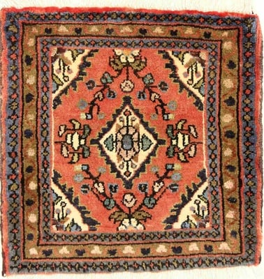 Hamadan 49x49