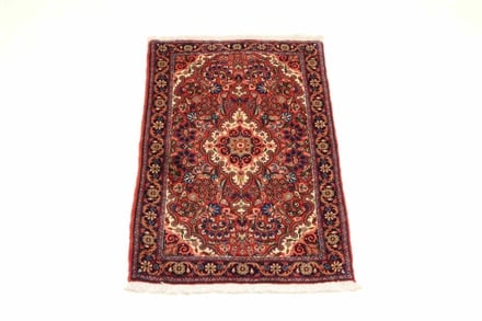 Malayer Teppich101x64 - alternate view