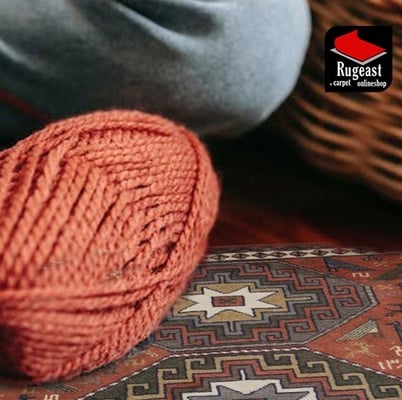 Belutsch Carpet 184x113 - alternate view