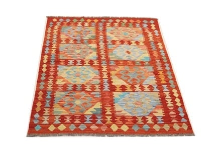 Kelim Teppich 178x120 - alternate view