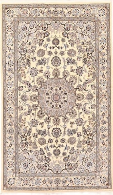 Nain9La Carpet 227x135