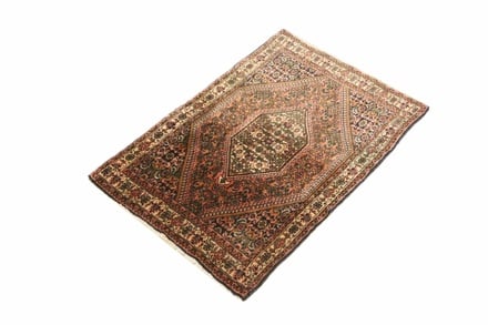 Bidjar Teppich 105x70 - alternate view