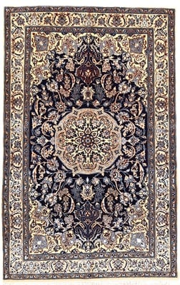 Nain6La carpet 198x128