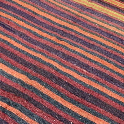 Kelim Teppich 255x159 - alternate view