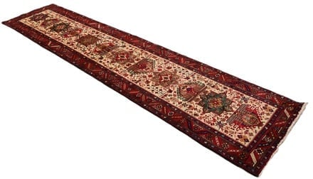 Heriz Carpet 454x99 - alternate view