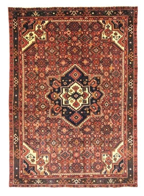 Hossenabad 213x152