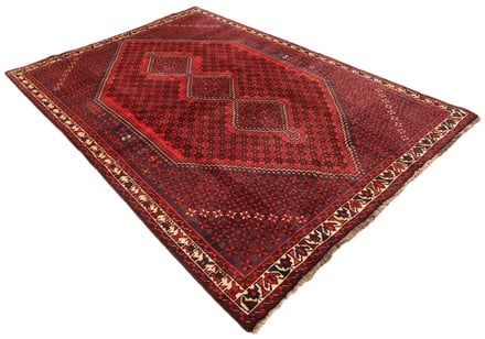 Schiraz Teppich 280x190 - alternate view