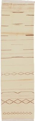 Gabbeh Carpet  208x59