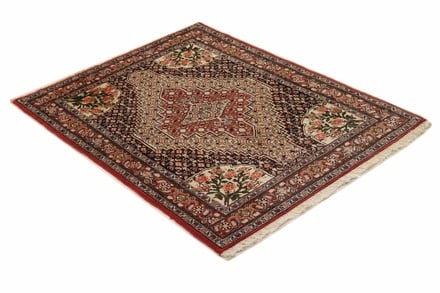 Senneh Carpet 165x125 - alternate view