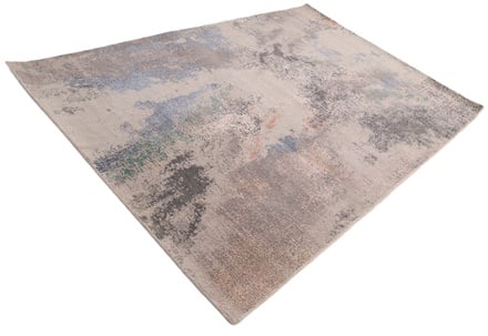 MODERN LOTUS Carpet 241x171 - alternate view
