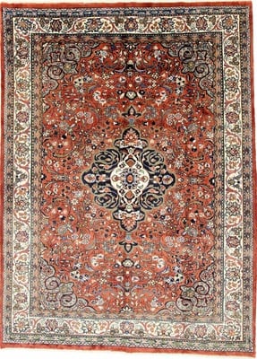 MAHAL 294x216