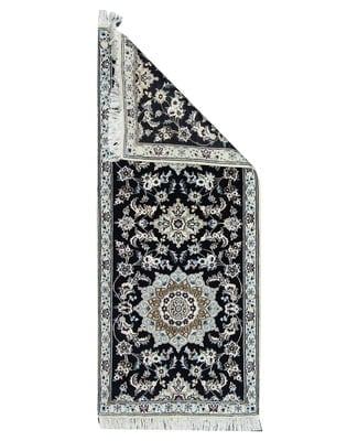 Nain 9 La Teppich 194x81 - alternate view