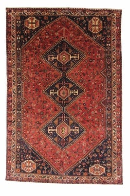Shiraz 298x198
