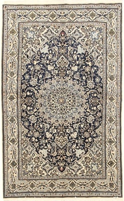 Nain 9lA Teppich  258x160