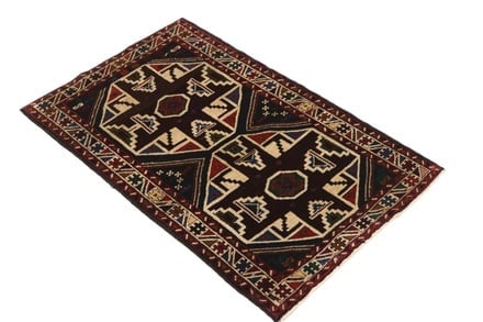 Belutch Teppich 125x80 - alternate view