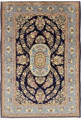 Ghom Carpet 342x228