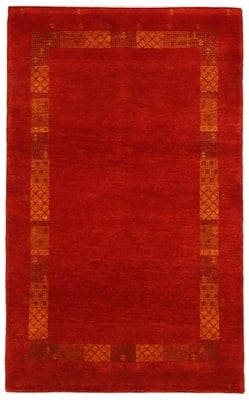 LORIBAFT Carpet 297x195 - alternate view