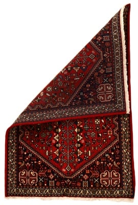 ABADEh Teppich 103x66 - alternate view