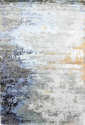 MODERN LOTUS Carpet 302x205