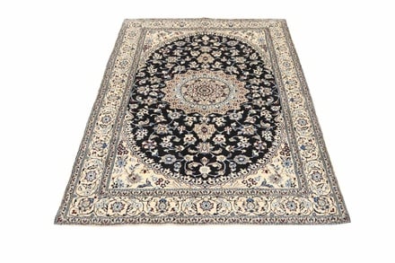 Nain 9 La Carpet 233x145 - alternate view