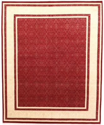 ModernLOTUS Carpet 248x202