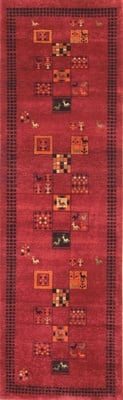 Loribaft 265x80