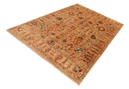 SULTANI Teppich   230x155 - alternate view