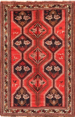 Schiraz 205x140